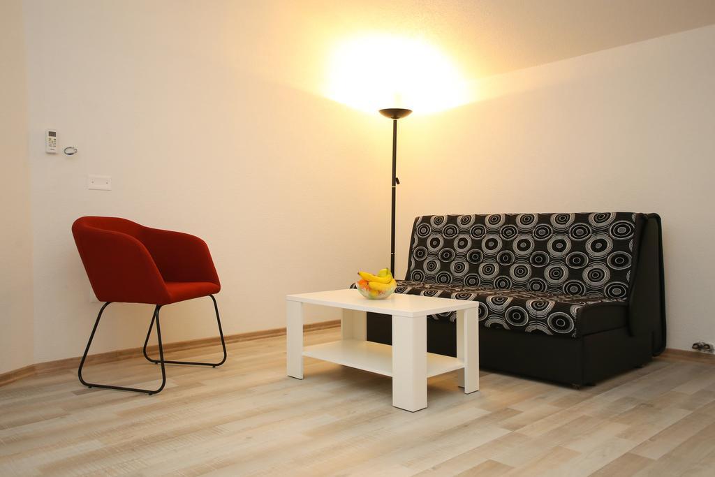 מוסטר Central Located Guest House מראה חיצוני תמונה