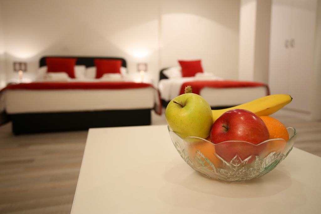 מוסטר Central Located Guest House מראה חיצוני תמונה