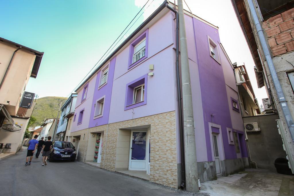 מוסטר Central Located Guest House מראה חיצוני תמונה